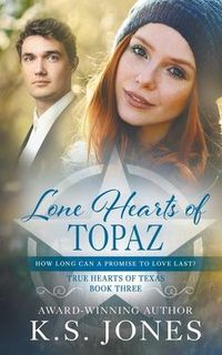 Produktbild: Lone Hearts of Topaz