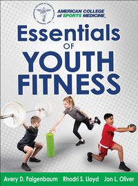 Produktbild: Essentials of Youth Fitness