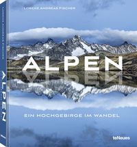 Bild vom Artikel Alpen vom Autor Lorenz Andreas Fischer