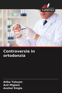 Produktbild: Controversie in ortodonzia