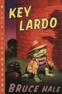 Produktbild: Key Lardo