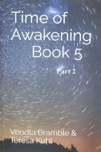 Produktbild: Time of Awakening