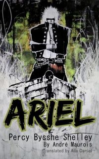 Produktbild: Ariel Percy Bysshe Shelley