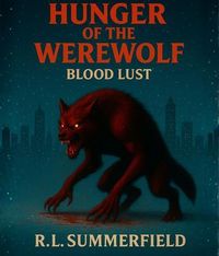 Produktbild: Hunger of the Werewolf 2