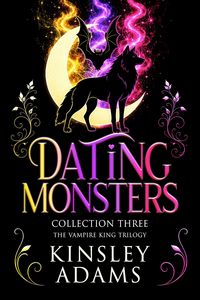 Produktbild: Dating Monsters, Omnibus Volume 3