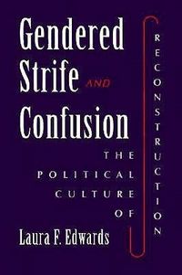 Produktbild: Edwards, L: Gendered Strife and Confusion