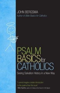 Produktbild: Psalm Basics for Catholics