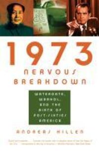 Produktbild: 1973 Nervous Breakdown