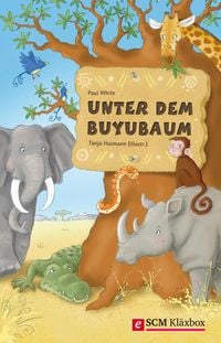 Produktbild: Unter dem Buyubaum