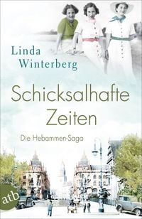 Produktbild: Schicksalhafte Zeiten