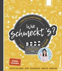 Produktbild: Wie schmeckt's?