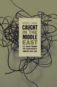 Produktbild: Caught in the Middle East