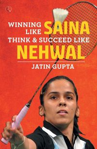 Produktbild: Winning Like Saina