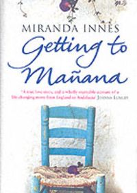 Produktbild: Getting to Manana
