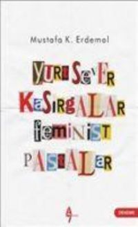 Produktbild: Yurtsever Kasirgalar Feminist Pastalar