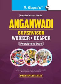 Produktbild: Aanganwadi