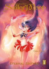 Produktbild: Pretty Guardian Sailor Moon - Eternal Edition 03