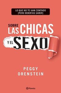 Produktbild: Sobre Las Chicas Y El Sexo