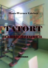 Produktbild: Tatort Lehrerzimmer