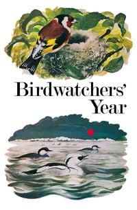 Produktbild: Birdwatchers' Year