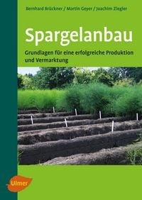 Produktbild: Spargelanbau
