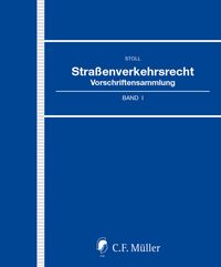 Produktbild: Stra&szlig;enverkehrsrecht