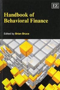 Produktbild: Handbook of Behavioral Finance