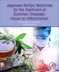 Produktbild: Arumugam, S: Japanese Kampo Medicines for the Treatment of C