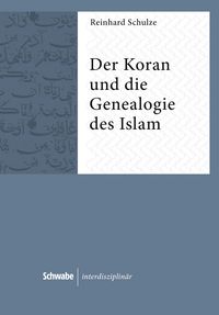 Produktbild: Der Koran und die Genealogie des Islam