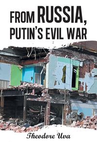 Produktbild: From Russia, Putin's Evil War