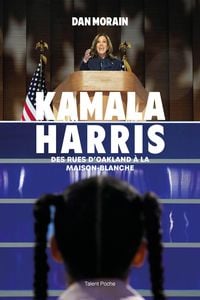 Produktbild: Kamala Harris