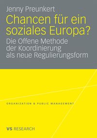 Produktbild: Chancen f&uuml;r ein soziales Europa?