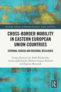 Produktbild: Cross-Border Mobility in Eastern European Union Countries