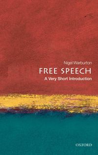 Produktbild: Free Speech