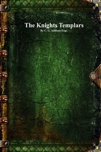 Produktbild: The Knights Templars