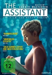 Produktbild: The Assistant