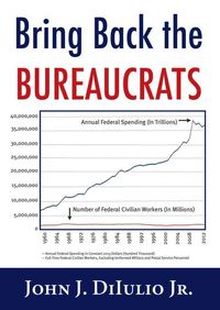 Produktbild: Bring Back the Bureaucrats