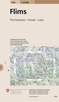 Produktbild: 1194 Flims