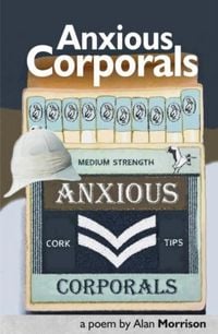 Produktbild: Anxious Corporals