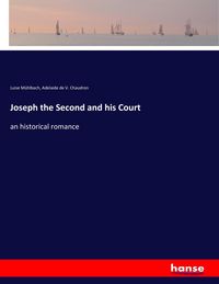 Produktbild: Joseph the Second and his Court
