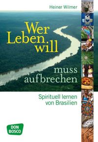Produktbild: Wer Leben will, muss aufbrechen