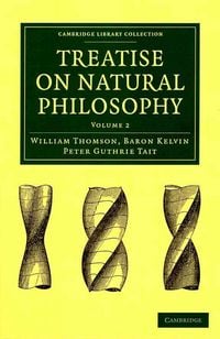 Produktbild: Treatise on Natural Philosophy