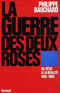 Produktbild: La guerre des deux roses