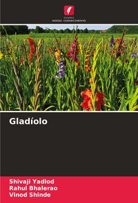 Produktbild: Glad&iacute;olo