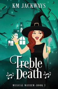 Produktbild: Treble Death