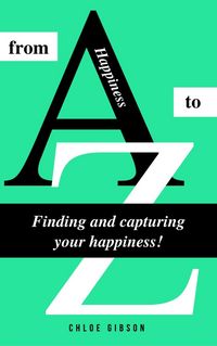 Produktbild: Happiness from A to Z