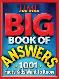 Produktbild: Big Book of Answers (a Time for Kids Book)