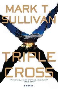 Produktbild: Triple Cross
