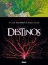 Produktbild: Destinos 07: Una hermosa historia