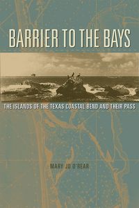 Produktbild: Barrier to the Bays